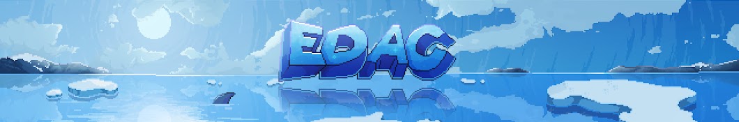 Edac YouTube channel avatar