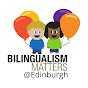 Bilingualism Matters Edinburgh logo