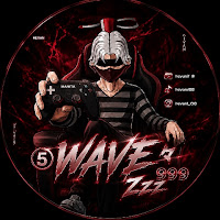 ®WAVE!ㅤZzz profile image