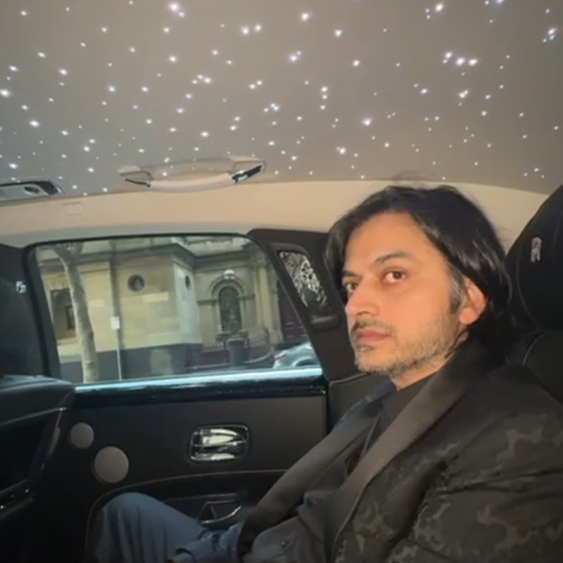 Jerry Sandhu