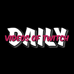Daily Videos Of Twitch
