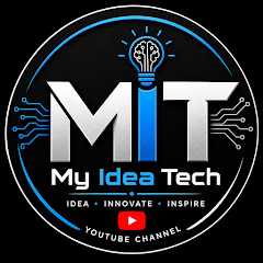 My Idea Tech
