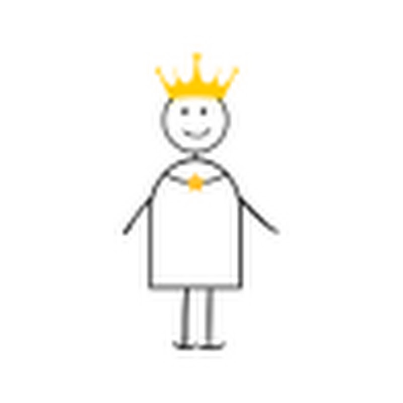 Cosmic King Explains