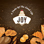 JOY The Baking School By Anuraka Sircar logo
