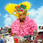 Ebony Bones! - Topic - Youtube