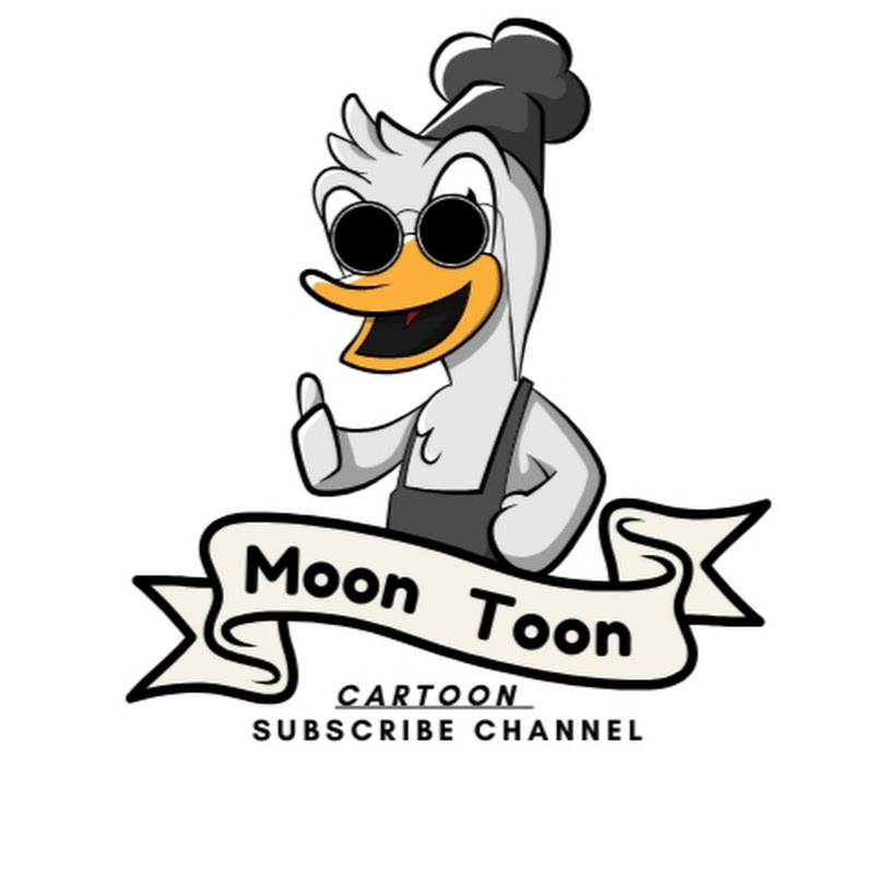 Moon-Toon