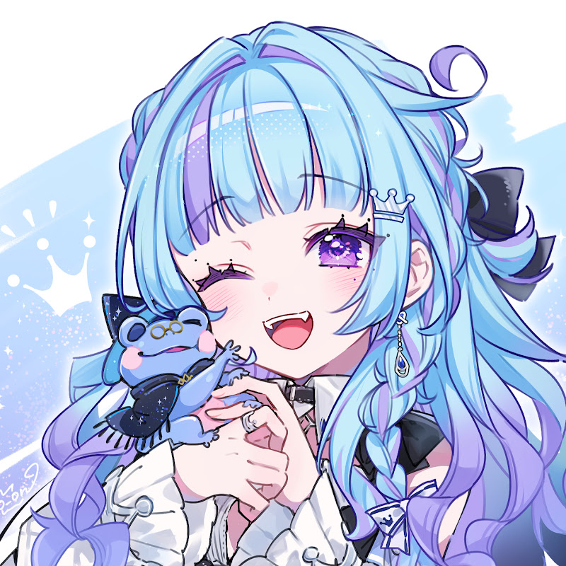 雨ノ詠ツユ