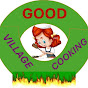 Good village cooking  logo