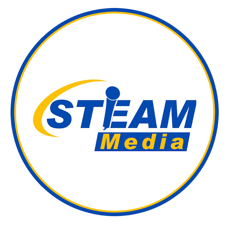 STEAM MEDIA