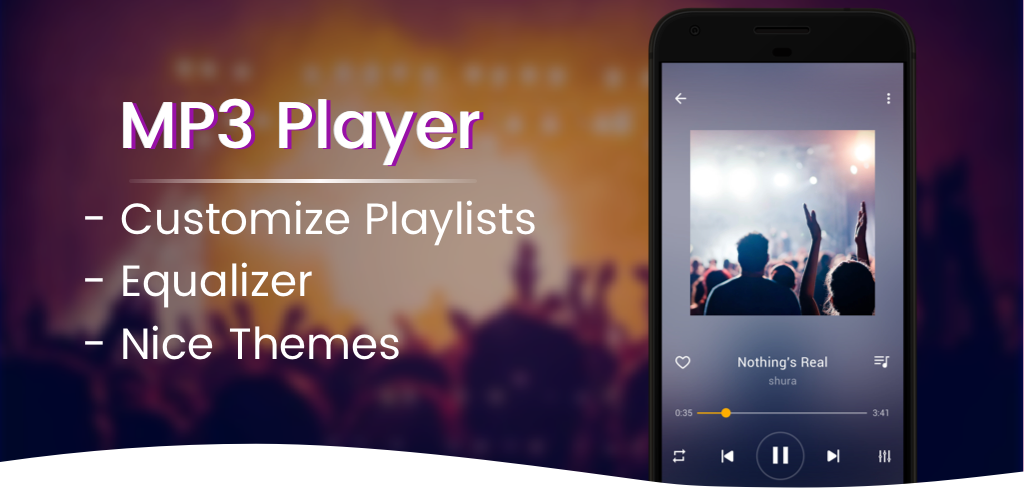 Music Player Apk Download For Android Inshot Inc