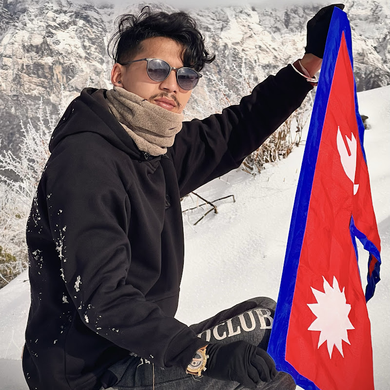 Bishal vlogs