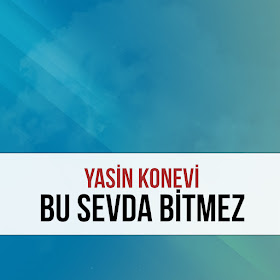 Yasin Konevi