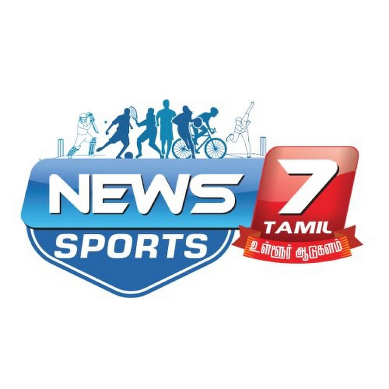 News7 Tamil Sports icon