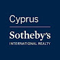 Cyprus Sotheby's International Realty  logo