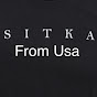 Sitka from USA logo