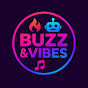 Buzz & Vibes logo