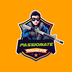 Passionate Gamers