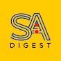 South Asian Digest logo