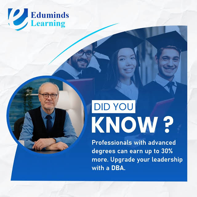 Post from Eduminds Learning
