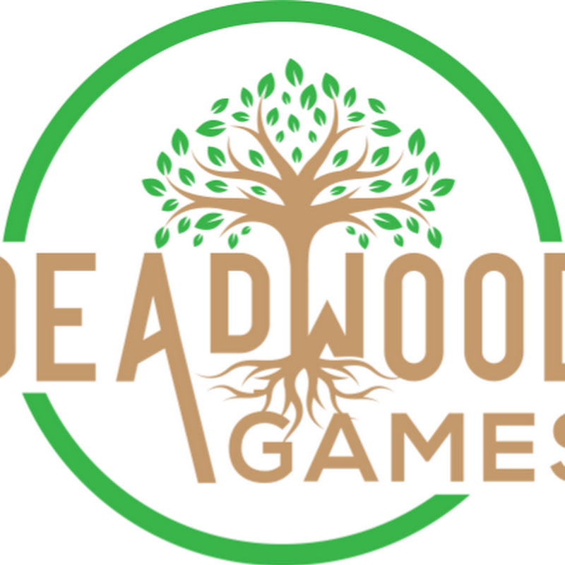 Deadwood Games