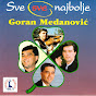 Goran Medanović - หัวข้อ