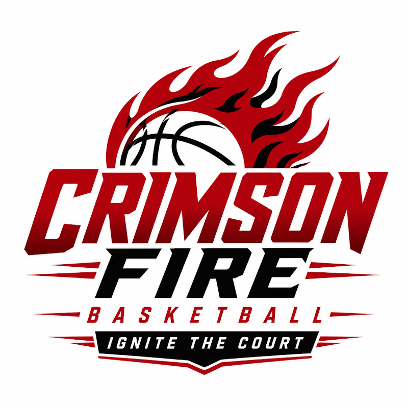 Michelle Kays Hamilton-Crimson Fire Basketball