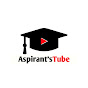 Aspirant'sTube logo