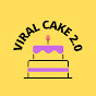 Viral Cake 2.0 logo