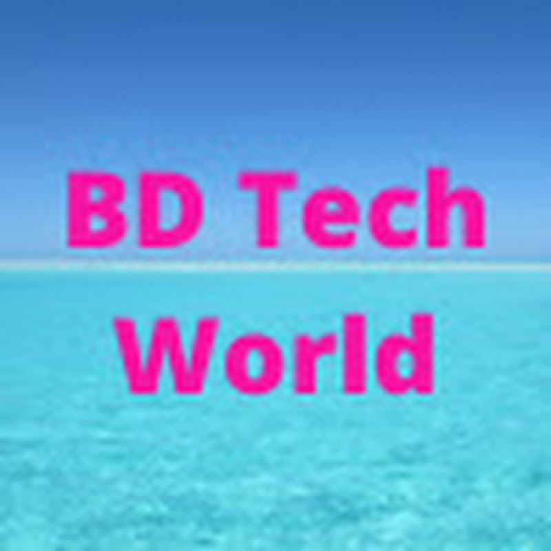 BD Edu Tech World