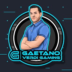 Gaetano Gaming Avatar