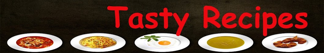 Tasty Recipes Awatar kanału YouTube