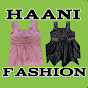 Haani Fashion logo