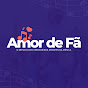 Amor de fã oficial  logo