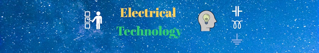 Electrical Technology Avatar canale YouTube 