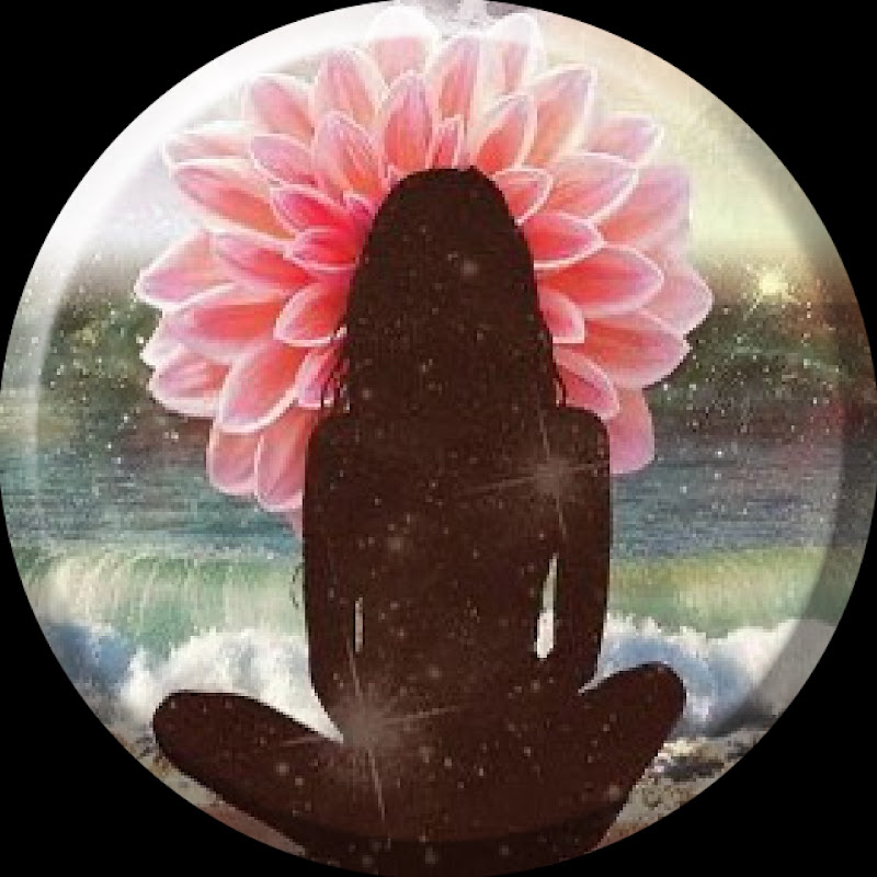 Soul Healing Chiho