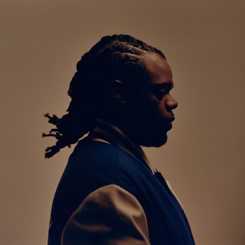 Lord Jah-Monte Ogbon - Topic @UCadLKrMheCgTDZ2unWeLUWg | Thizzler