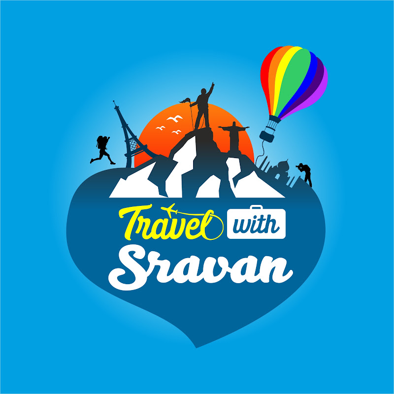 Travel With Sravan channel avatar