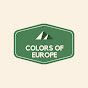 Colors of Europe