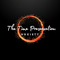 The Time Preservation Society