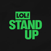 LOL Network Stand-Up!