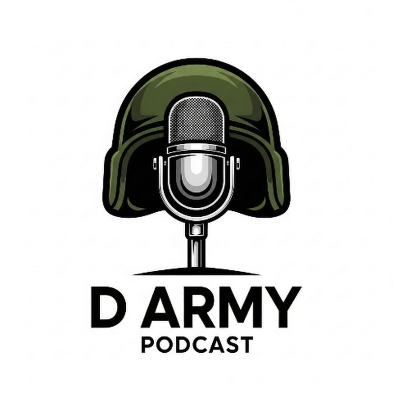 D Army Podcast