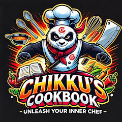 CHIKKU'S COOKBOOK