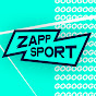 Zappsport channel logo