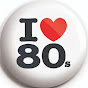 1980s Music Avatar