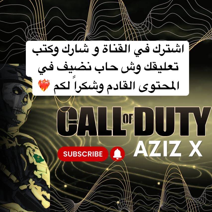 Post from AZIZ X