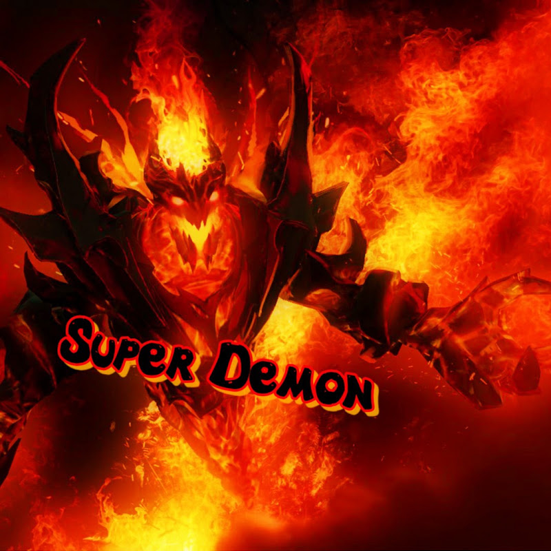 SuperDemon