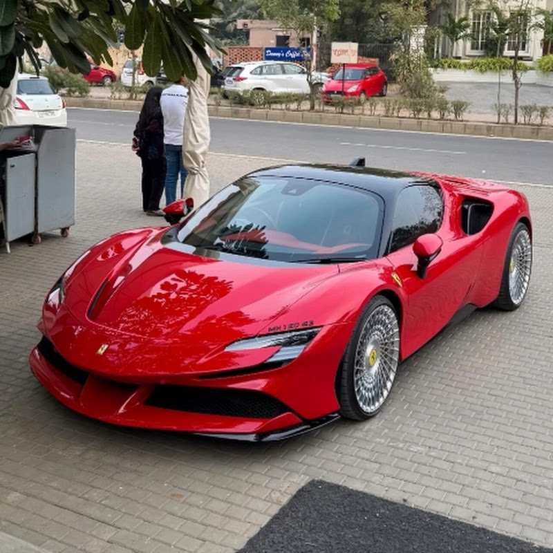 TS Supercars 