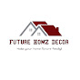 Future HomZ Decor Agra logo
