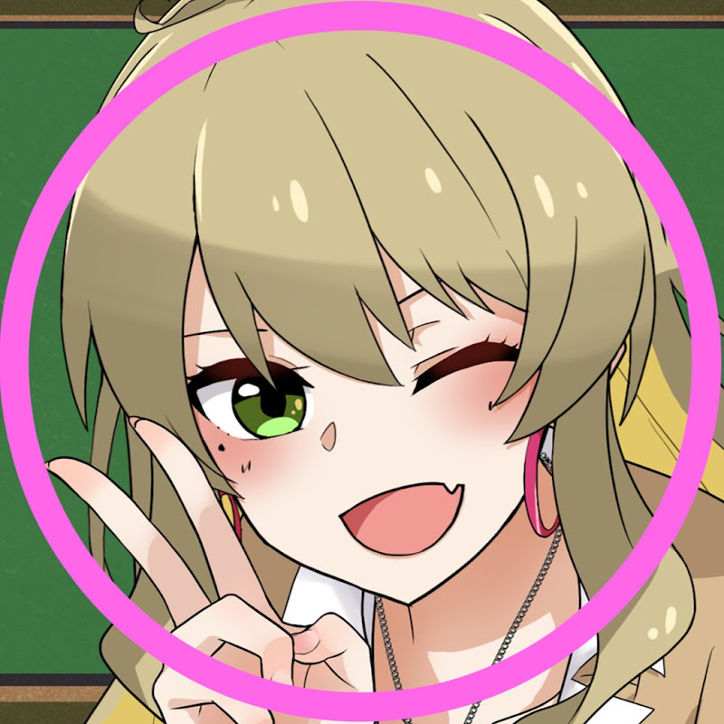 ギャルすぎ！~うちの生徒会長がギャルすぎる！~【YouTubeアニメ】のサムネイル