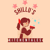 Shillus Kitchen Tales